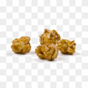 Caramel Popcorn Clipart, HD Png Download - popcorn png