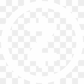 Voltron Black Lion Symbol, HD Png Download - white circle png
