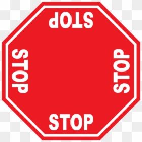 Toy Story 3, HD Png Download - stop sign png