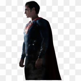 Henry Cavill Batman V Superman Png, Transparent Png - superman png