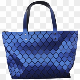 Tote Bag, HD Png Download - honeycomb pattern png