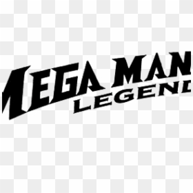 Mega Man, HD Png Download - mega man png