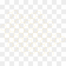 Circle, HD Png Download - honeycomb pattern png