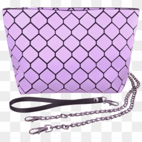 Coin Purse, HD Png Download - honeycomb pattern png