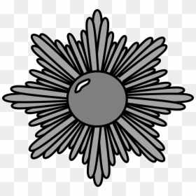 Coldstream Guards Cap Badge, HD Png Download - all seeing eye png