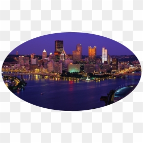Pittsburgh Pa, HD Png Download - skyscraper png