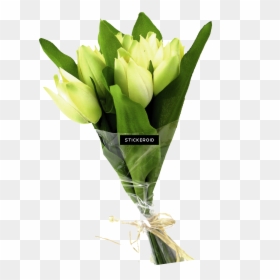 Flower Bouquet, HD Png Download - bouquet png