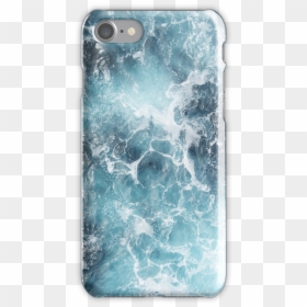 Ocean Iphone Cases, HD Png Download - ocean waves png
