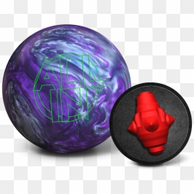 900 Global All, HD Png Download - bowling ball png