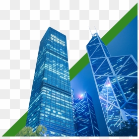 Skyscraper, HD Png Download - skyscraper png