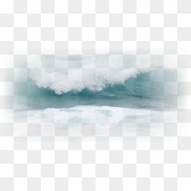 Sea, HD Png Download - ocean waves png