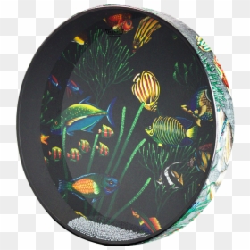 Hot Air Balloon, HD Png Download - ocean waves png