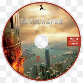 Skyscraper Film, HD Png Download - skyscraper png