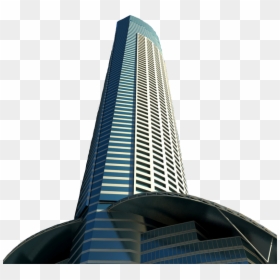 Brutalist Architecture, HD Png Download - skyscraper png