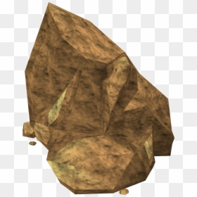 Rock Runescape, HD Png Download - desert png