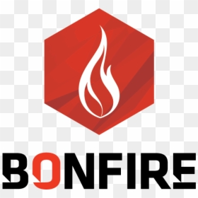 Login Do Bradesco, HD Png Download - bonfire png