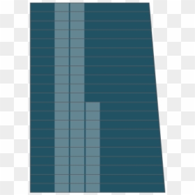 Architecture, HD Png Download - skyscraper png