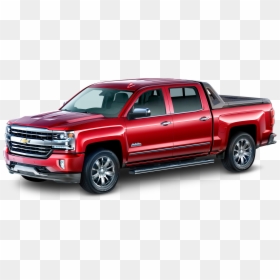 2018 Silverado 1500 High Desert, HD Png Download - desert png
