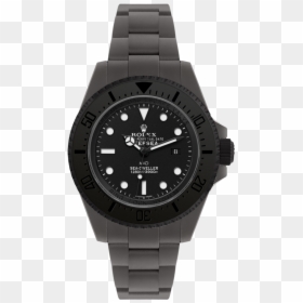 Rolex Deep Sea Noire, HD Png Download - desert png