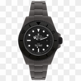 Rolex Deep Sea Noire, HD Png Download - desert png