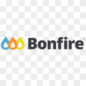 Bonfire Interactive Logo, HD Png Download - bonfire png