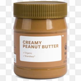 Brandless Pricing, HD Png Download - peanut butter png