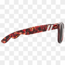 Blenders Bonfire Rising Sunglasses, HD Png Download - bonfire png
