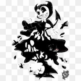 Illustration, HD Png Download - bendy png