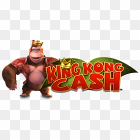 Cartoon, HD Png Download - king kong png