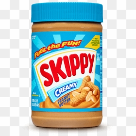 Skippy Peanut Butter, HD Png Download - peanut butter png