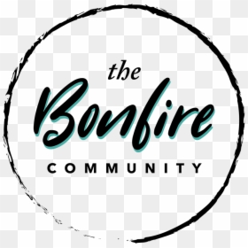 Euphoria Cafe Logo, HD Png Download - bonfire png