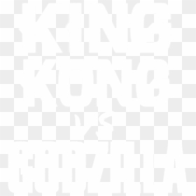 Godzilla (2014), HD Png Download - king kong png