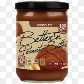 Godiva, HD Png Download - peanut butter png