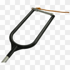 Tennis Racket, HD Png Download - hook png
