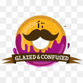Glazed And Confused Syracuse Ny, HD Png Download - confused png