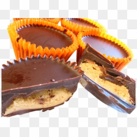 Chocolate, HD Png Download - peanut butter png