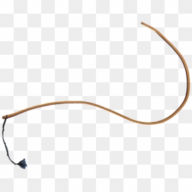 Transparent Background Whip Png, Png Download - whip png