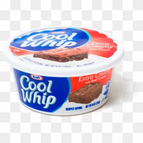 Cool Whip, HD Png Download - whip png