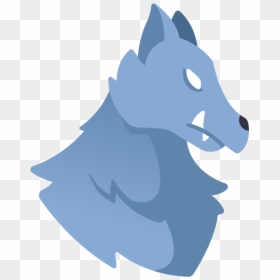 Werwolf Icon, HD Png Download - werewolf png