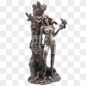 Statue, HD Png Download - statue png