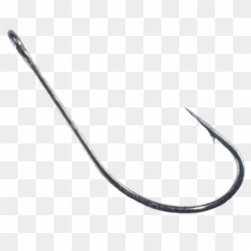 Fish Hook Cutouts, HD Png Download - whip png