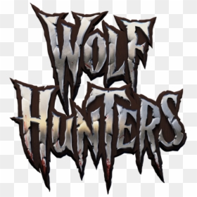 Wolf Hunter Slot Game, HD Png Download - werewolf png