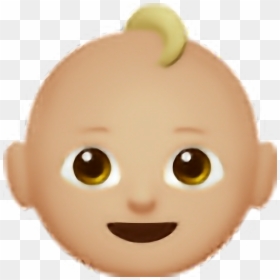 Transparent Background Baby Emoji, HD Png Download - baby groot png