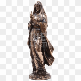 Greek Goddess Name Statue, HD Png Download - statue png