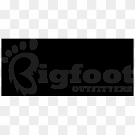 Graphic Design, HD Png Download - bigfoot png