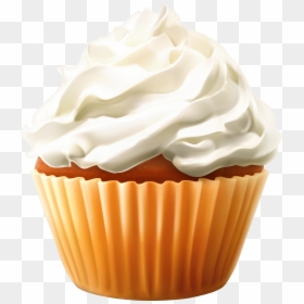 Cake With Cream Png, Transparent Png - whip png