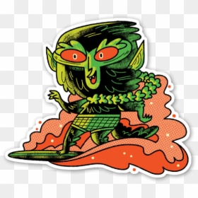 Clip Art, HD Png Download - werewolf png