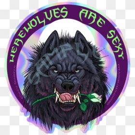 Cartoon, HD Png Download - werewolf png