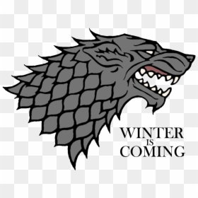 Games Of Throne Stark, HD Png Download - werewolf png