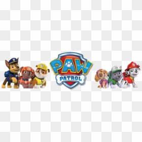 Paw Patrol Transparent Background, HD Png Download - rubble png